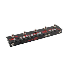Valeton Effect Pedals Valeton VES3- Dapper Dark High Gain