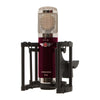 Vanguard Condenser Microphones Vanguard V4 FET Large-Diaphragm Multi Pattern Condenser Microphone