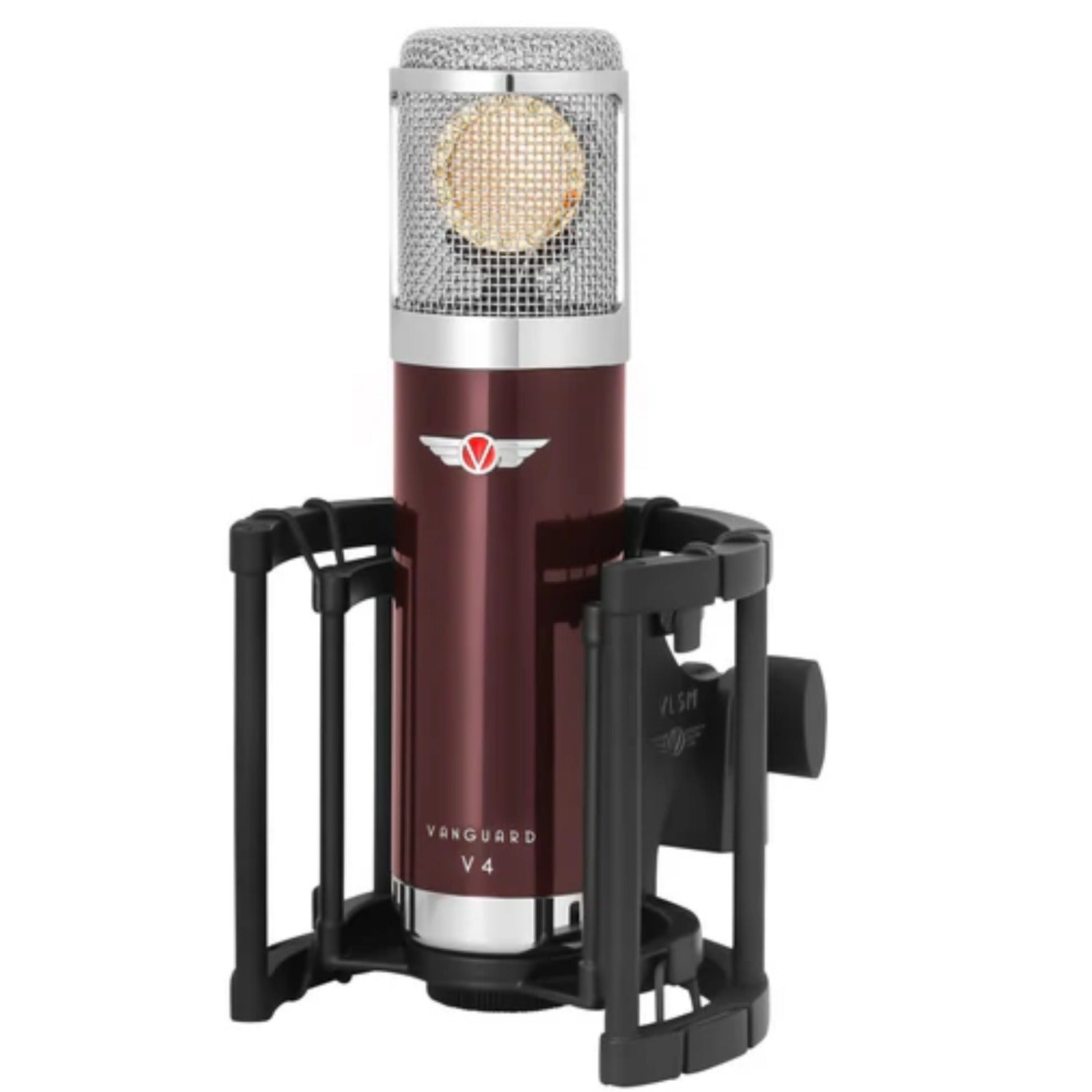 Vanguard Microphone Vanguard V4 Gen2 FET Microphone Kit