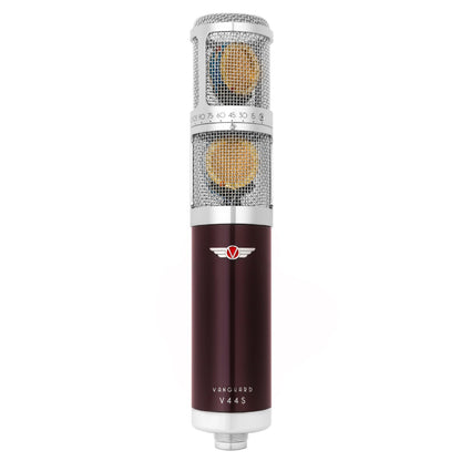 Vanguard Microphones Vanguard V44S Gen2 Stereo Microphone Kit