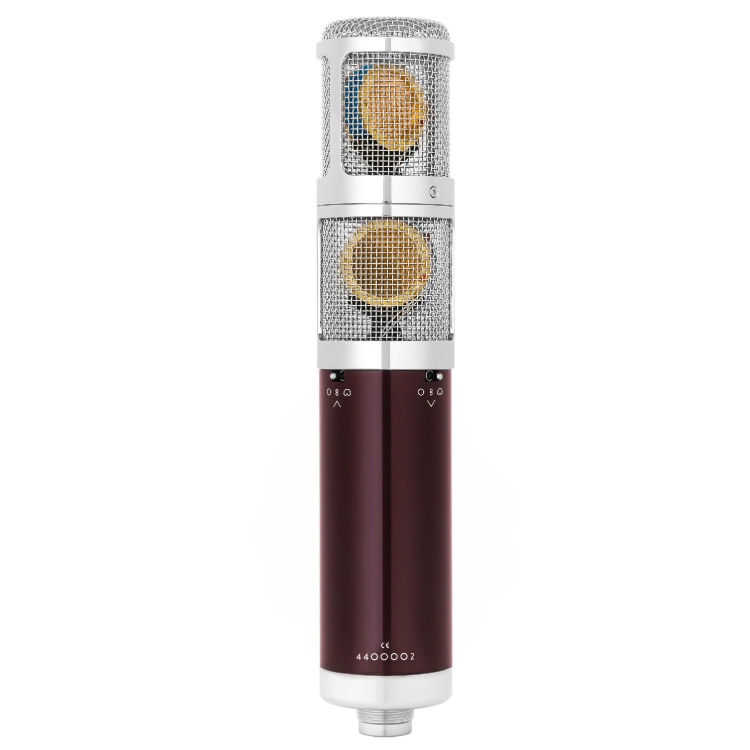 Vanguard Microphones Vanguard V44S Gen2 Stereo Microphone Kit