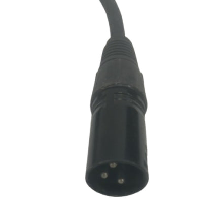 Vapa Instrument Cables Vapa Professional XLR Male to 1/4inch TRS Instrument Cable - Open Box