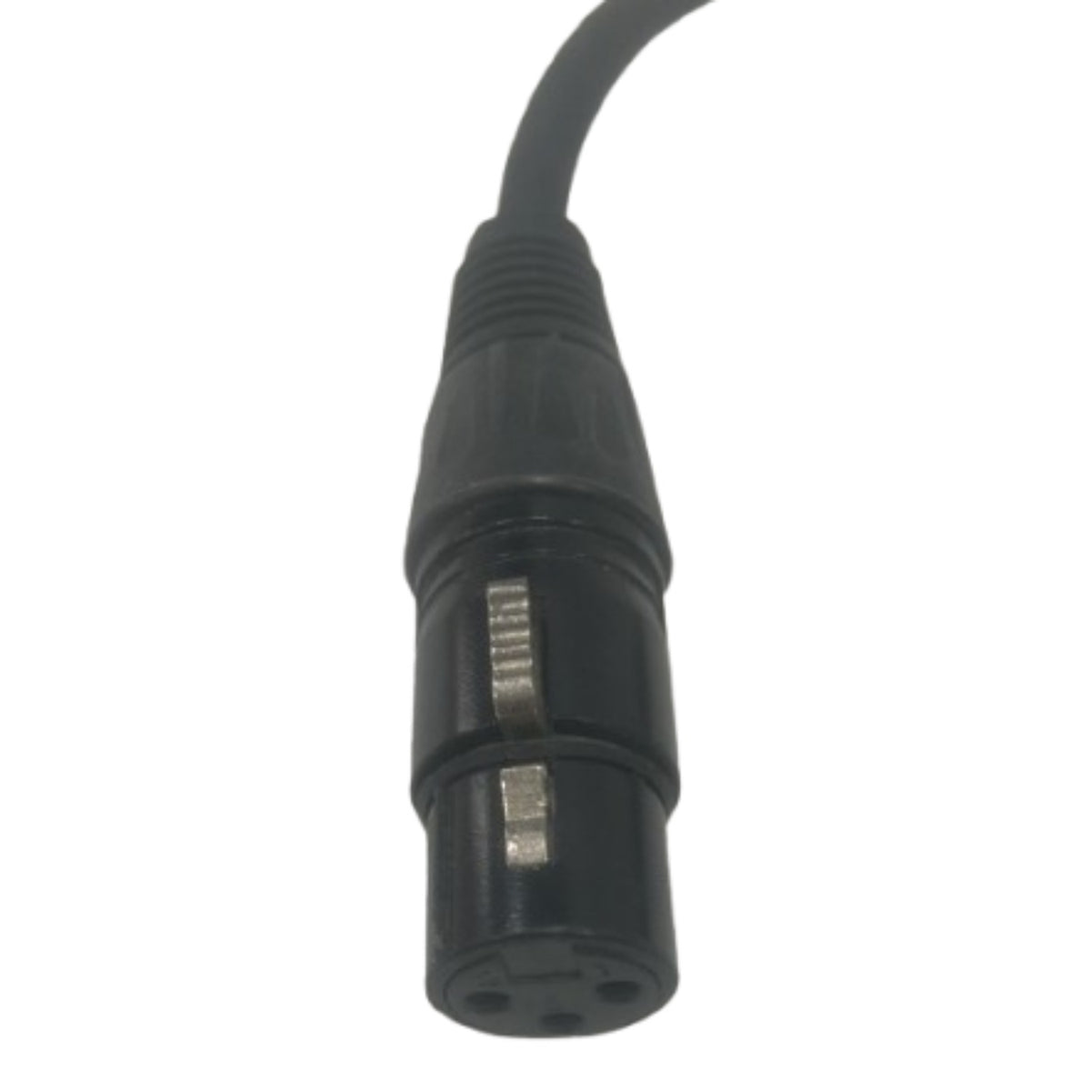 Vapa Instrument Cables Vapa Professional XLR Male to 1/4inch TRS Instrument Cable - Open Box