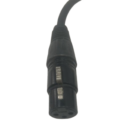 Vapa Instrument Cables Vapa Professional XLR Male to 1/4inch TRS Instrument Cable - Open Box