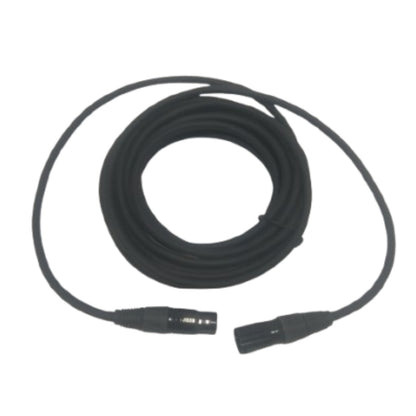 Vapa Instrument Cables Vapa Professional XLR Male to 1/4inch TRS Instrument Cable - Open Box