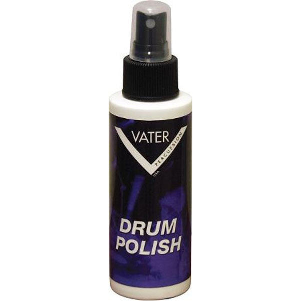 Vater Cleaners and Conditioners Vater Drum Polish