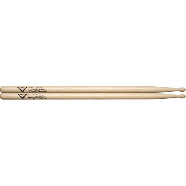 vater drumsticks vater derek roddy vhdrw drumsticks