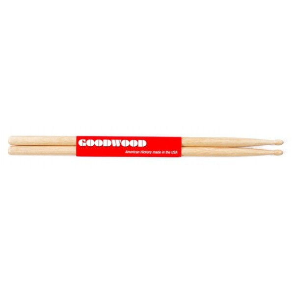 vater drumsticks vater gw5an goodwood drumsticks