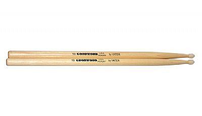vater drumsticks vater gw5bn goodwood drumsticks