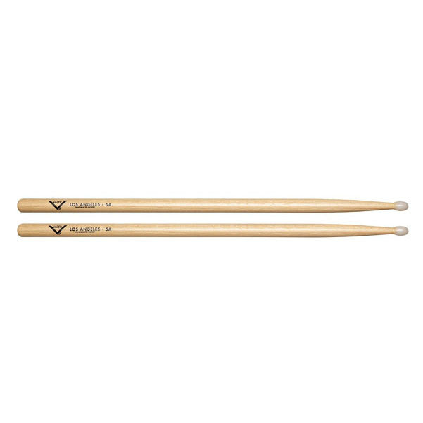 vater drumsticks vater vh5an hickory drumsticks