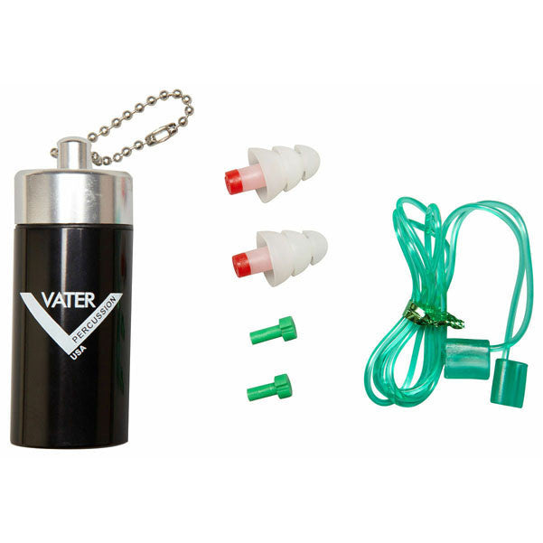 vater hearing protection vater vsas musician's ear plugs