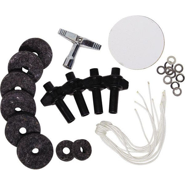 vater parts and hardware vater drum tech pack