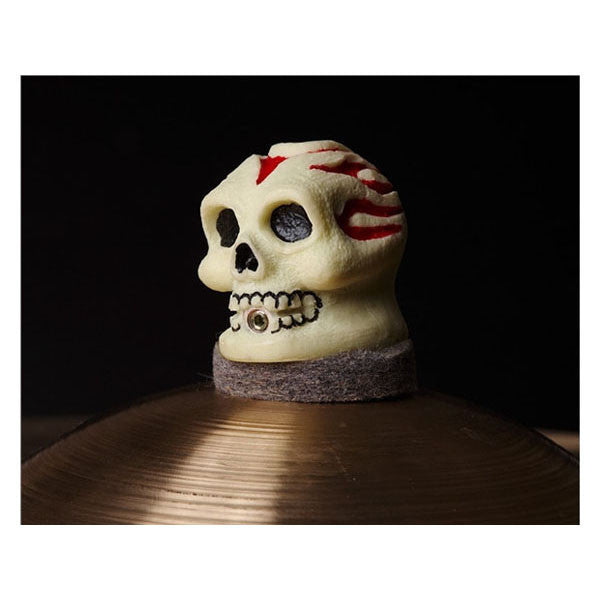 Vater Parts and Hardware Vater Slick Nut Skull