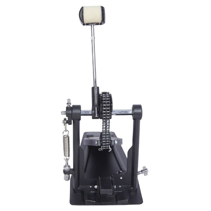 Vault Acoustic Drum Kits Vault Groover 22" 5-Piece Acoustic Drum Kit with Hardware, Cymbals & Throne