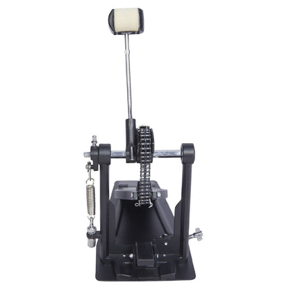 Vault Acoustic Drum Kits Vault Groover 22" 5-Piece Acoustic Drum Kit with Hardware, Cymbals & Throne