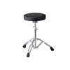 Vault Acoustic Drum Kits Vault Groover 22" 5-Piece Acoustic Drum Kit with Hardware, Cymbals & Throne  #color_striped-grey,size_22-inch