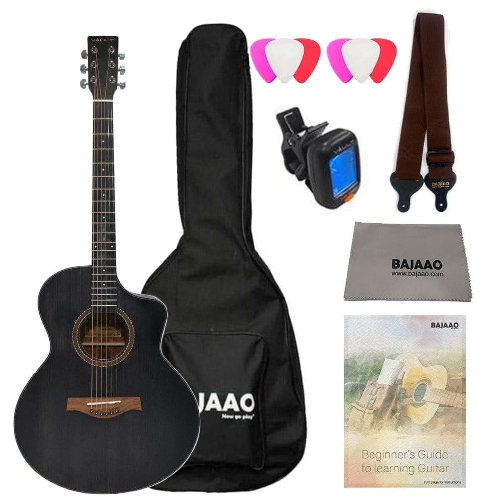 Bajaao yamaha guitar deals