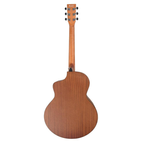 Vault ea40 acoustic guitar deals