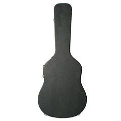 Vault Acoustic Guitar Cases Vault AC-100 Acoustic Guitar Hardshell Case