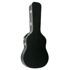 Vault Acoustic Guitar Cases Vault AC-100 Acoustic Guitar Hardshell Case
