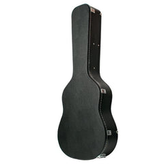 Vault Acoustic Guitar Cases Vault AC-100 Acoustic Guitar Hardshell Case