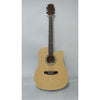 Vault Acoustic Guitars 202301894304 Vault EA10 40inch Medium 6 String Cutaway Acoustic Guitar - Open Box B Stock