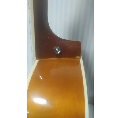 Vault Acoustic Guitars 202401063342 Vault DA20 Dreadnought Acoustic Guitar Kit - Open Box B Stock