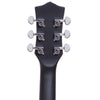 Vault Acoustic Guitars Vault DA20 Dreadnought Acoustic Guitar Kit #color_matt-black 
