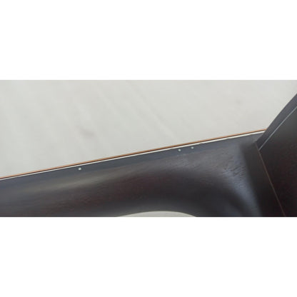 Vault Acoustic Guitars Vault EA40 41 inch Premium Solid Spruce-Top Cutaway Acoustic Guitar - Open Box B Stock