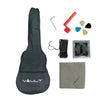 Vault Acoustic Guitars Vault PA36 Parlor Body Compact Acoustic Guitar with Standard Scale Length