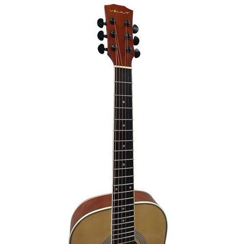 Vault guitar discount