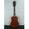 Vault Acoustic Guitars Vault Traveller 34 Inch Acoustic Guitar - Natural Gloss - Open Box B Stock