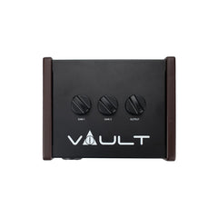 Vault Audio Interfaces Vault Ai-Solo 2-Channel Audio Interface with Bitwig 8-Track Bundle