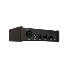 Vault Audio Interfaces Vault Ai-SoloX 2-Channel Audio Interface with Bitwig 8-Track Bundle