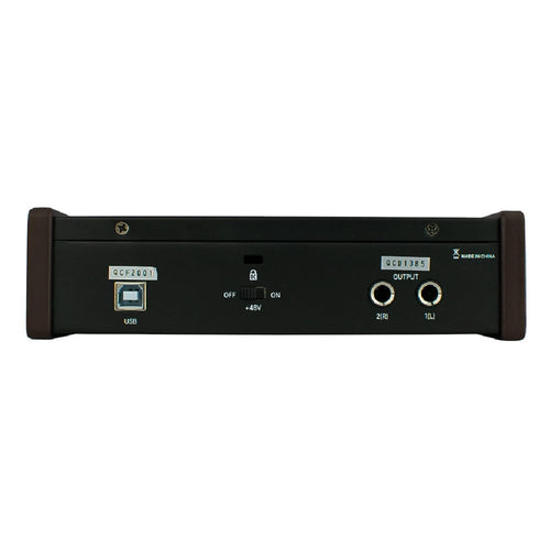 Buy Vault AiSoloX 2Channel Studio Recording Bundle Online Bajaao