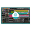 Vault Audio Interfaces Vault Ai22HD 2x2 USB Audio Interface with 192kHz Recording and Bitwig 8-Track Bundle