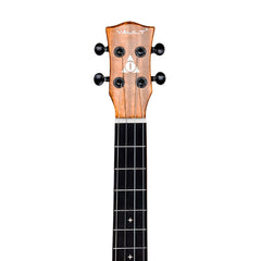 Vault Baritone Ukuleles Vault Performer Pro 30" All Solid Mahogany Premium Baritone Ukulele with Gigbag - Open Box