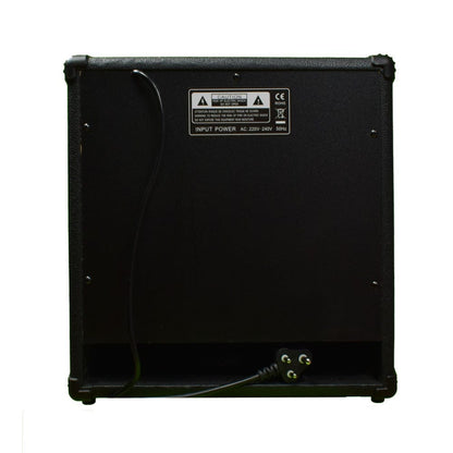 Vault Bass Combo Amplifiers Vault Frenzy 40B 40-Watt Combo Bass Guitar Amplifier
