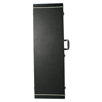 Vault Bass Guitar Cases Vault BC-220 Bass Guitar Hardshell Case Rectangular
