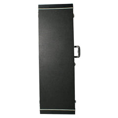 Vault Bass Guitar Cases Vault BC-220 Bass Guitar Hardshell Case Rectangular