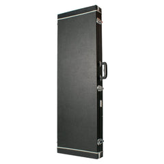 Vault Bass Guitar Cases Vault BC-220 Bass Guitar Hardshell Case Rectangular