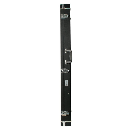 Vault Bass Guitar Cases Vault BC-220 Bass Guitar Hardshell Case Rectangular