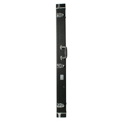 Vault Bass Guitar Cases Vault BC-220 Bass Guitar Hardshell Case Rectangular