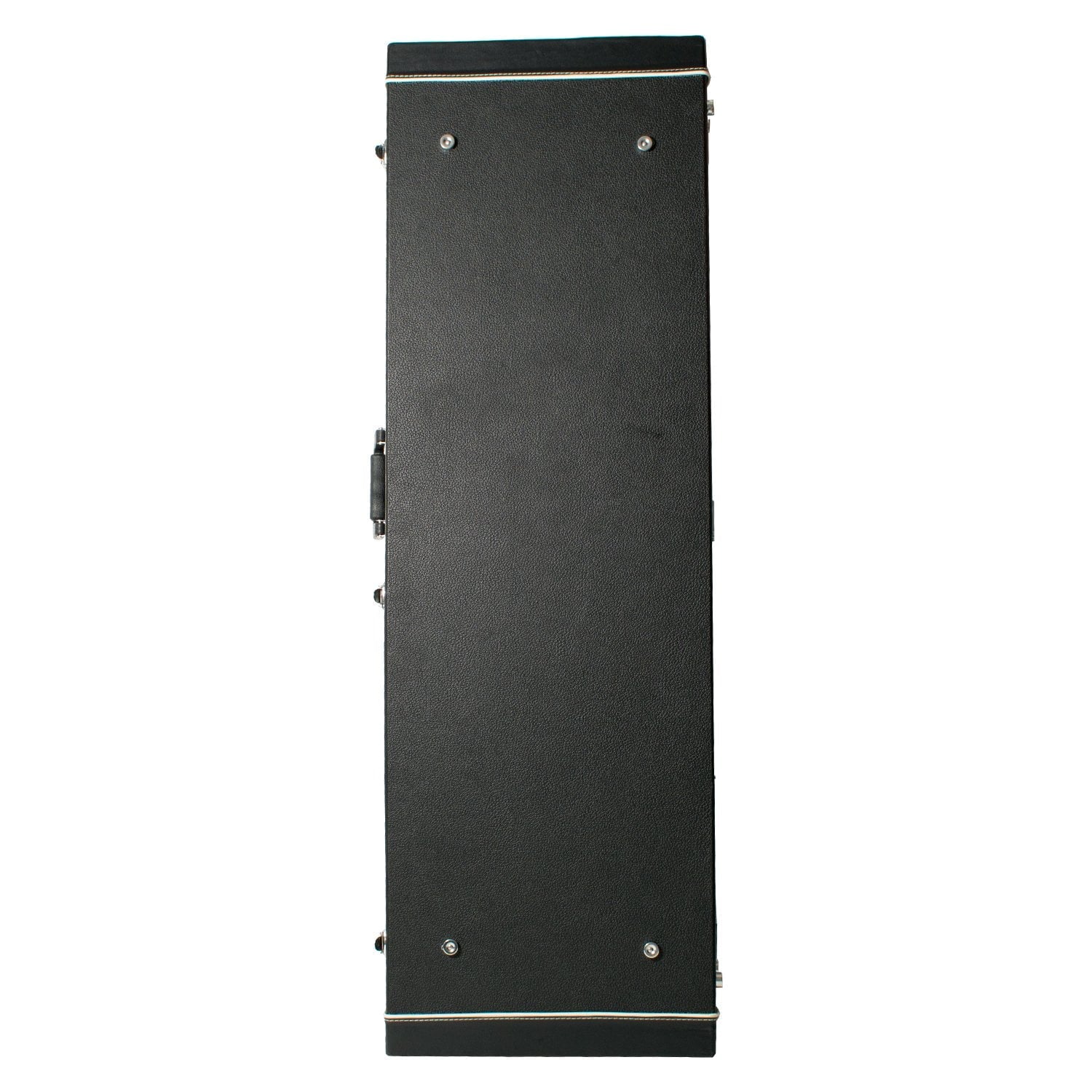 Vault Bass Guitar Cases Vault BC-220 Bass Guitar Hardshell Case Rectangular