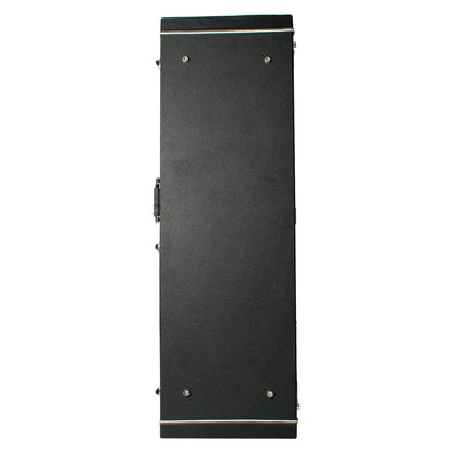 Vault Bass Guitar Cases Vault BC-220 Bass Guitar Hardshell Case Rectangular