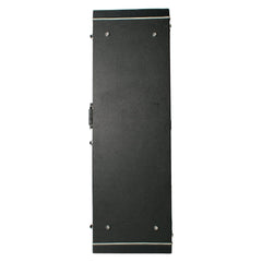 Vault Bass Guitar Cases Vault BC-220 Bass Guitar Hardshell Case Rectangular