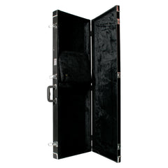 Vault Bass Guitar Cases Vault BC-220 Bass Guitar Hardshell Case Rectangular