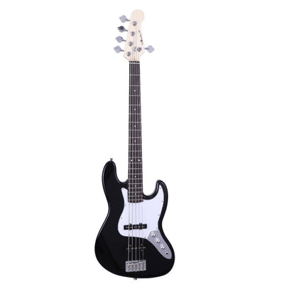 Vault JB5 Jazz Bass 5-String Bass Guitar