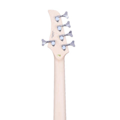 Vault Bass Guitars Black Vault PB5 Precision 5-String Bass Guitar
