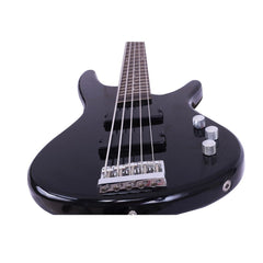 Vault Bass Guitars Black Vault PB5 Precision 5-String Bass Guitar